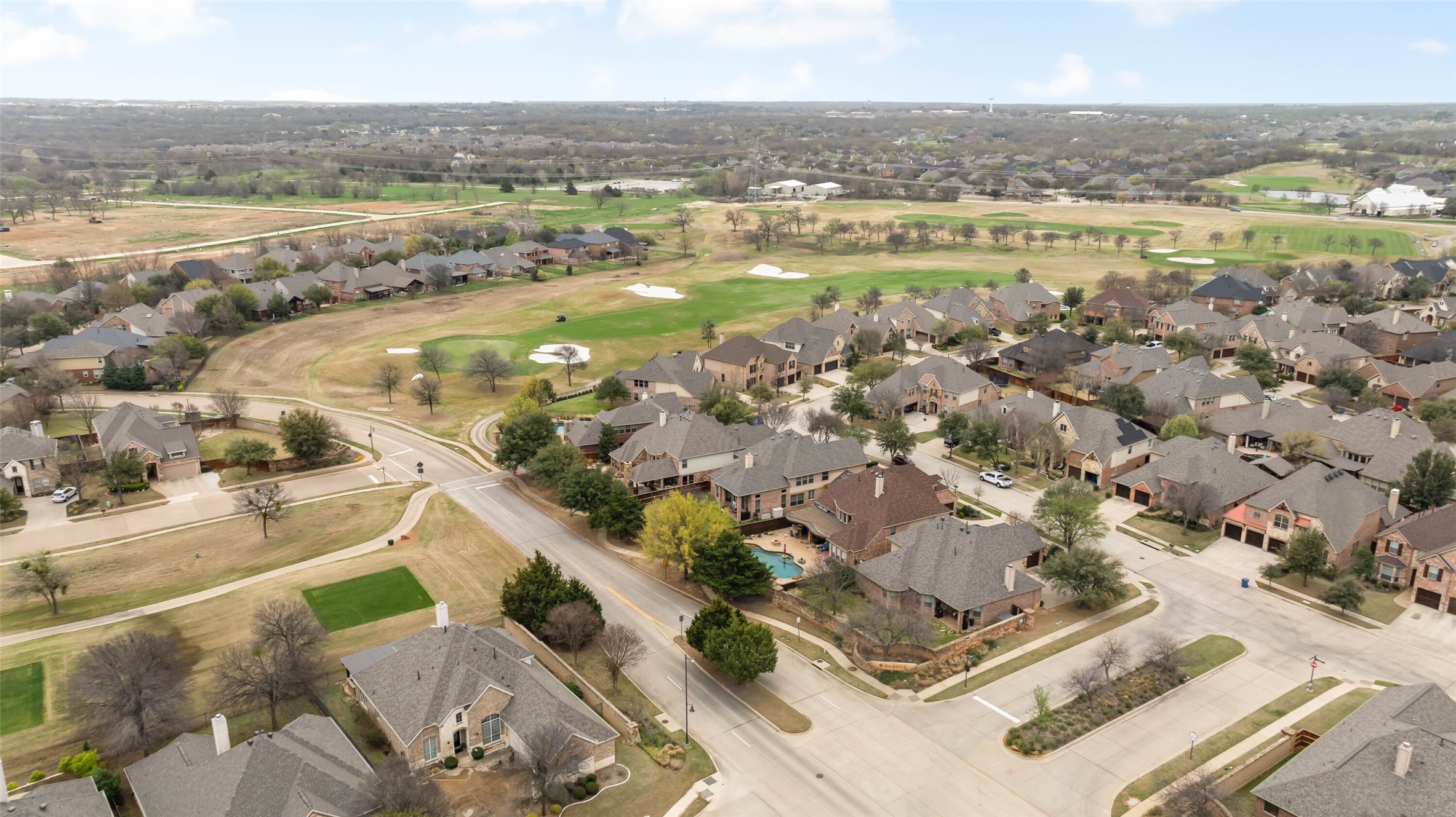 931 Senna Drive Argyle TX 76226