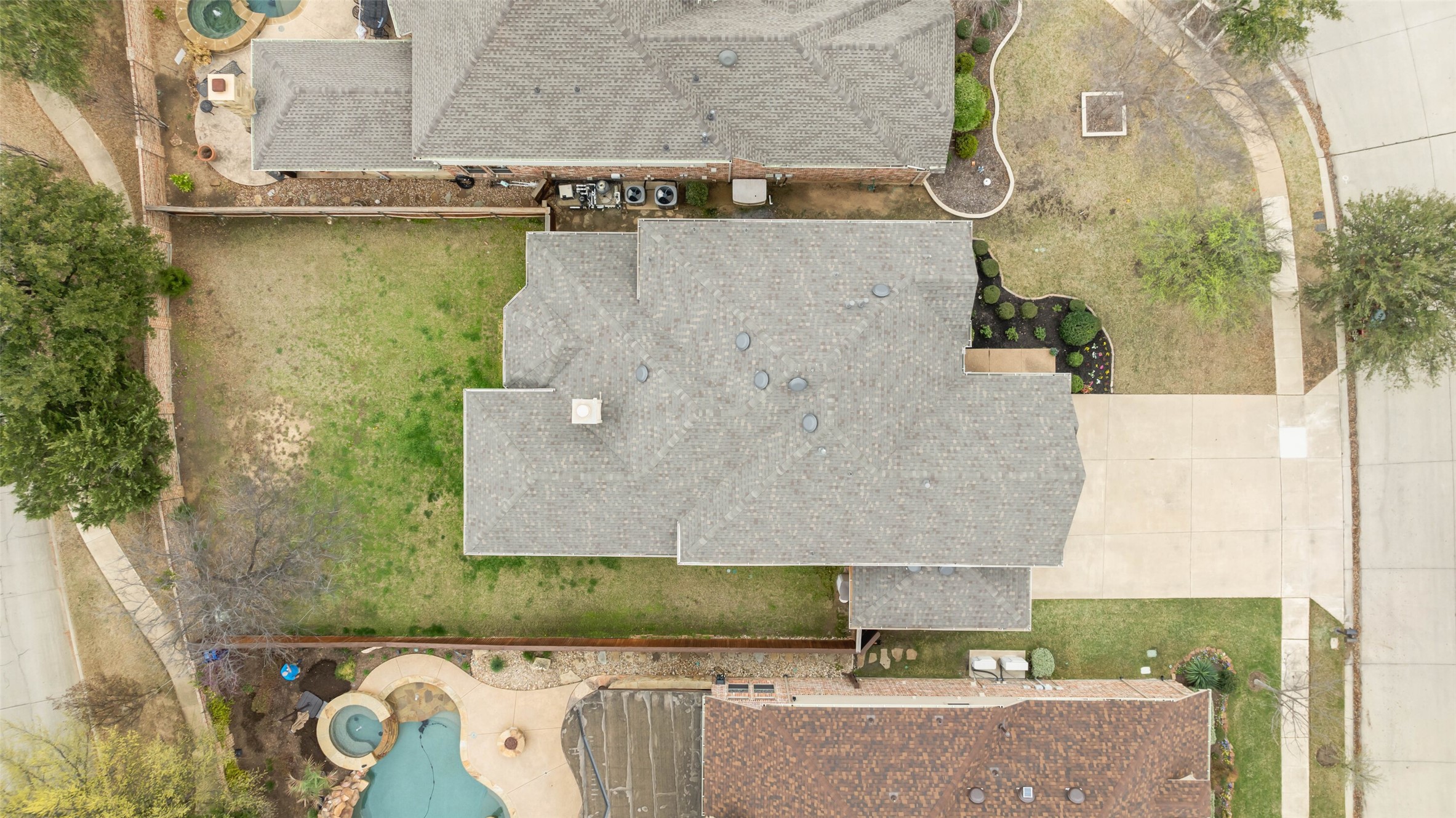 931 Senna Drive Argyle TX 76226
