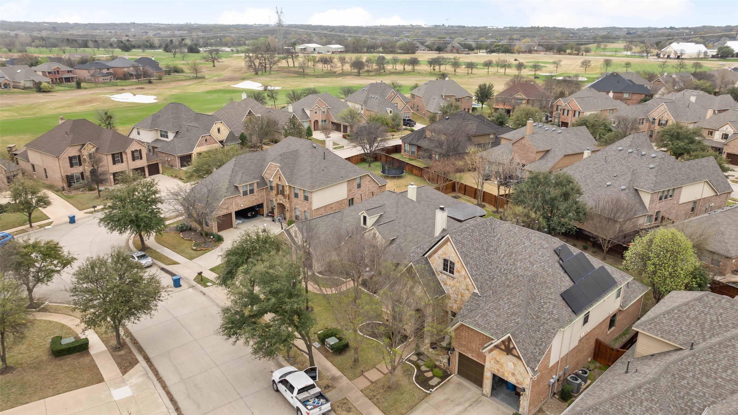 931 Senna Drive Argyle TX 76226