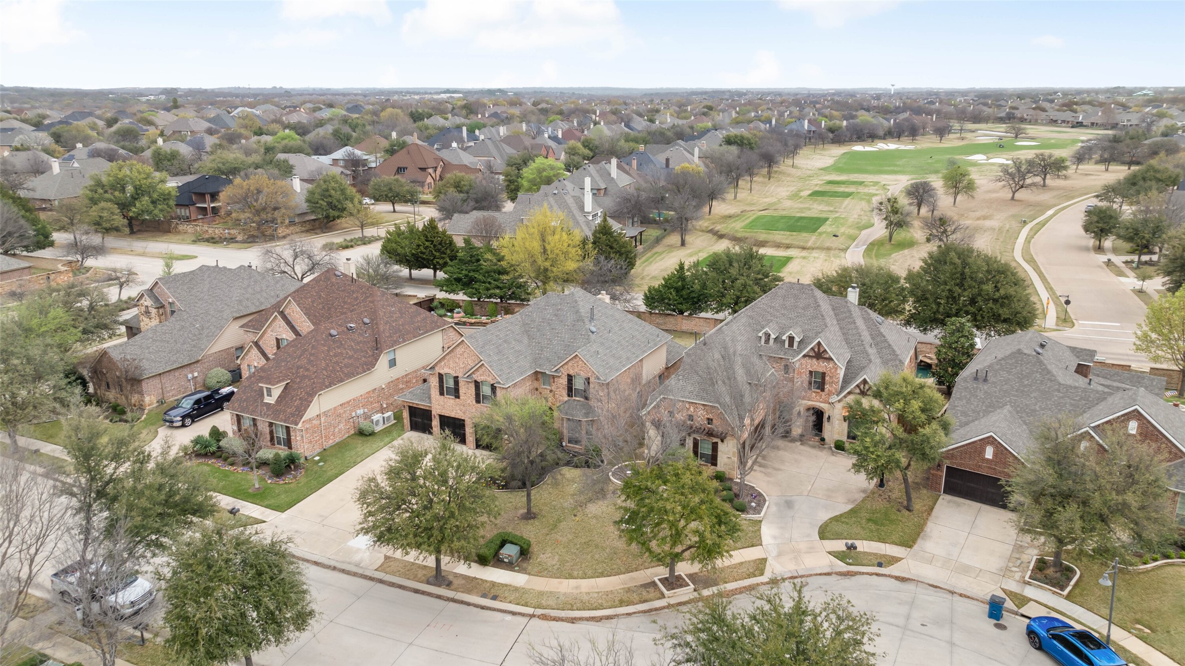 931 Senna Drive Argyle TX 76226
