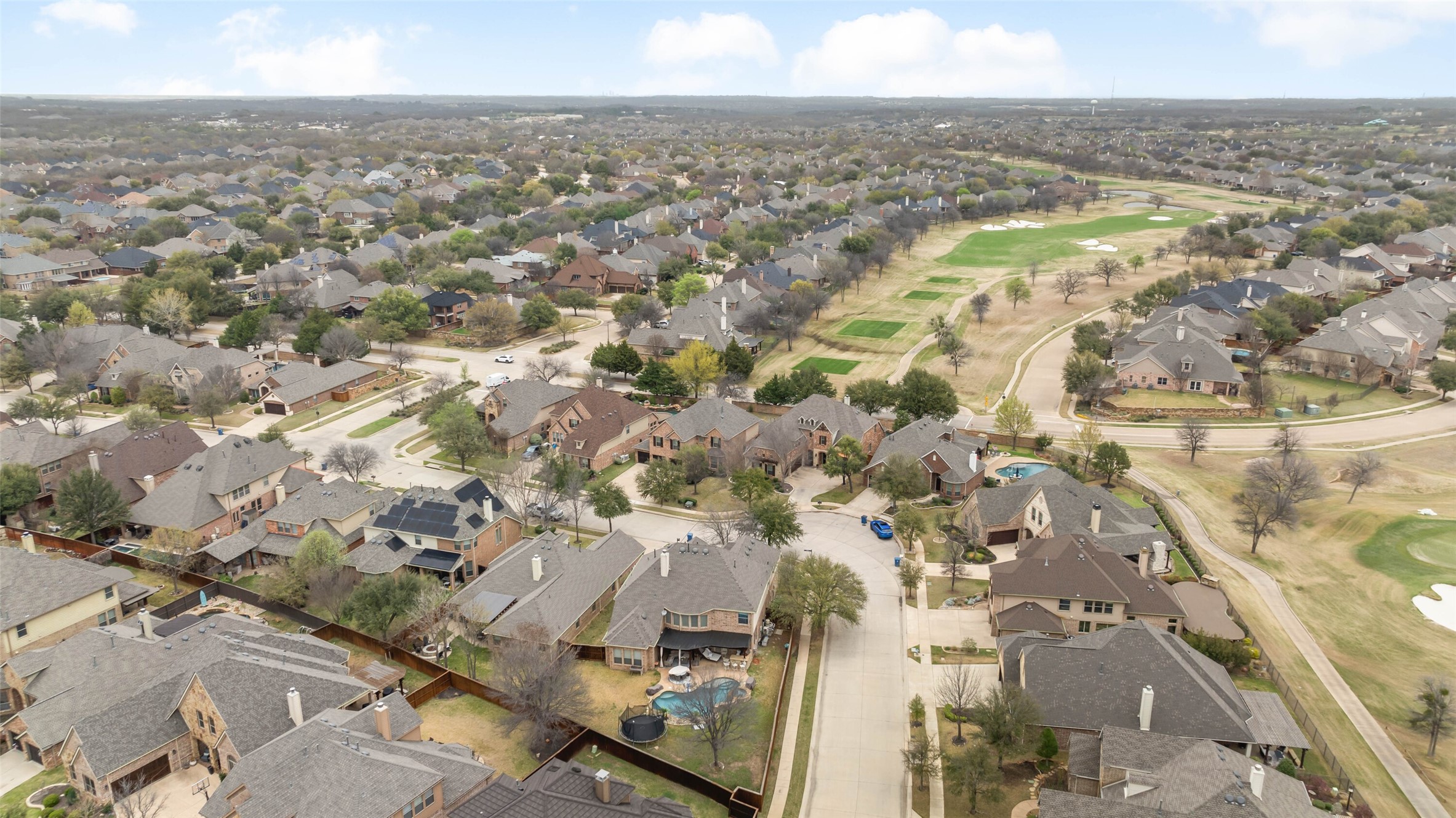 931 Senna Drive Argyle TX 76226