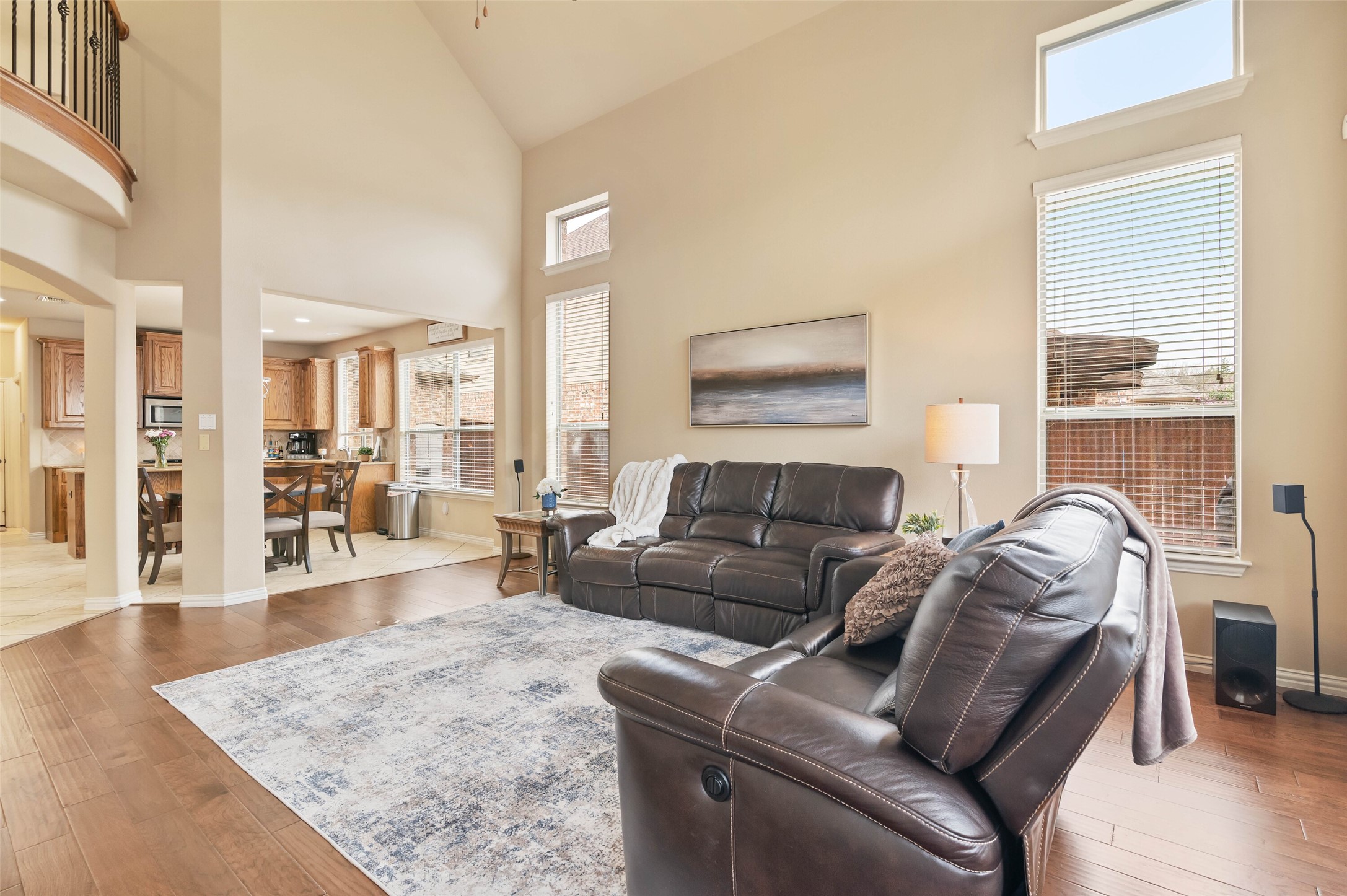 931 Senna Drive Argyle TX 76226