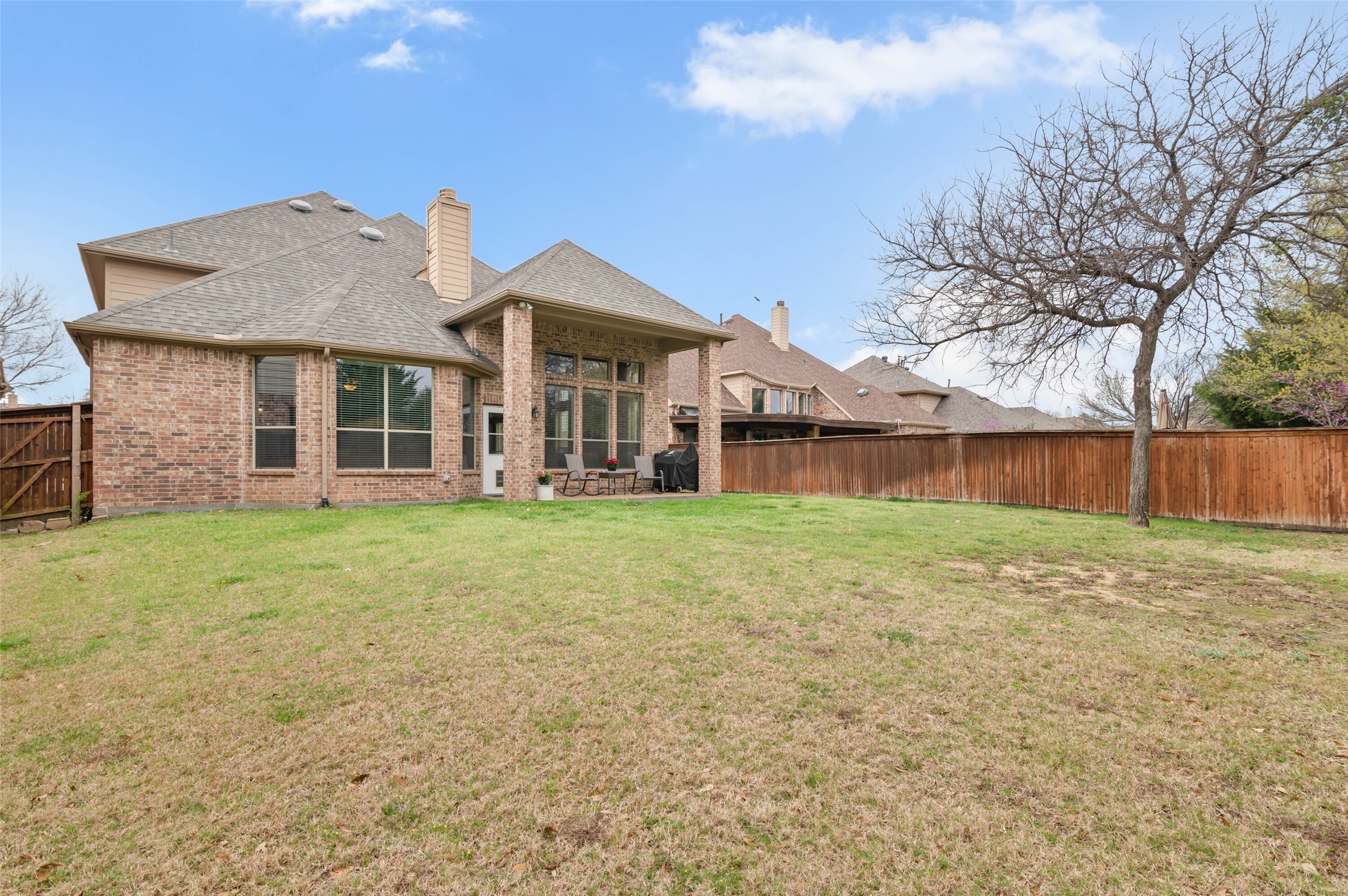 931 Senna Drive Argyle TX 76226