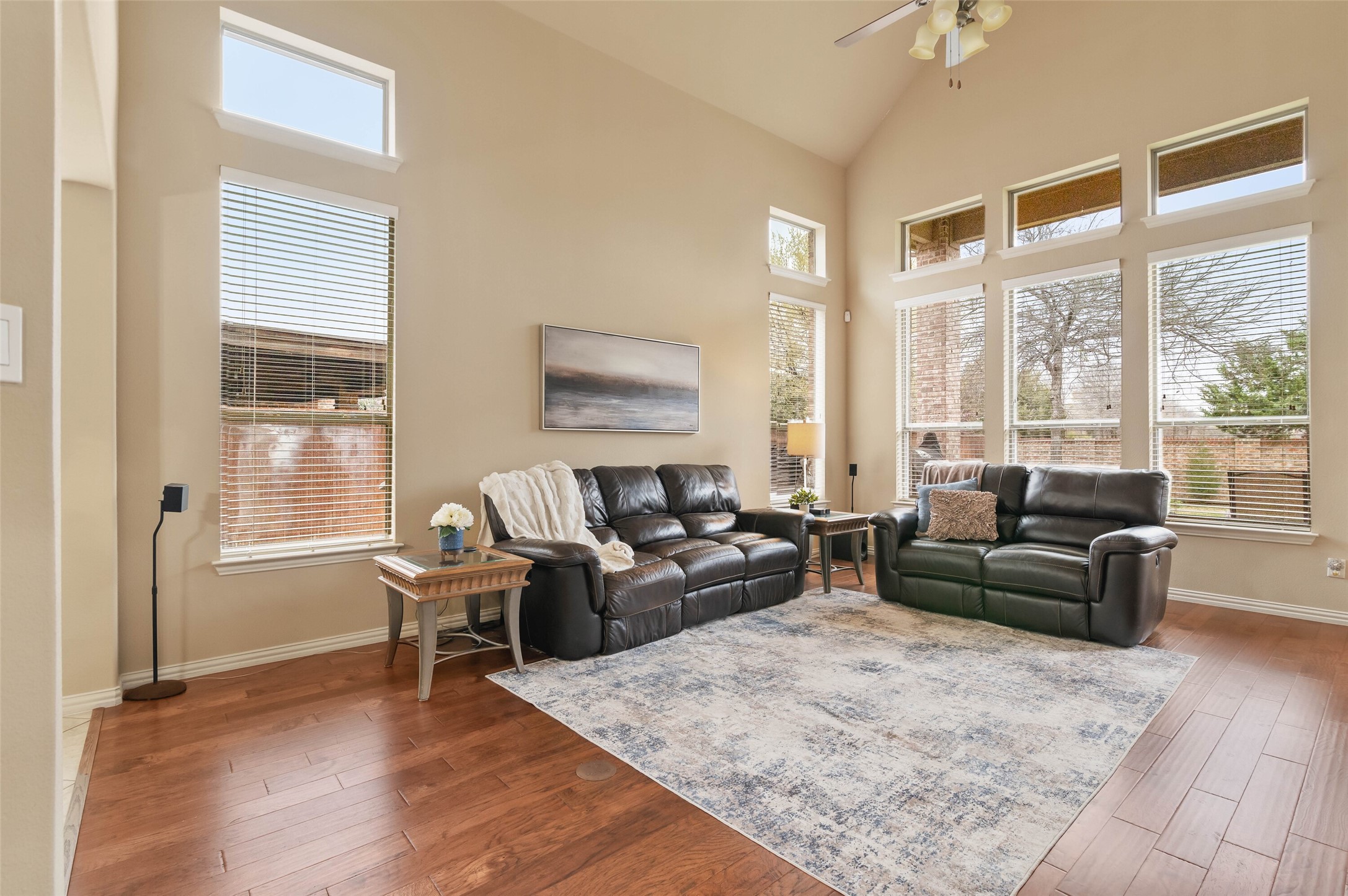 931 Senna Drive Argyle TX 76226