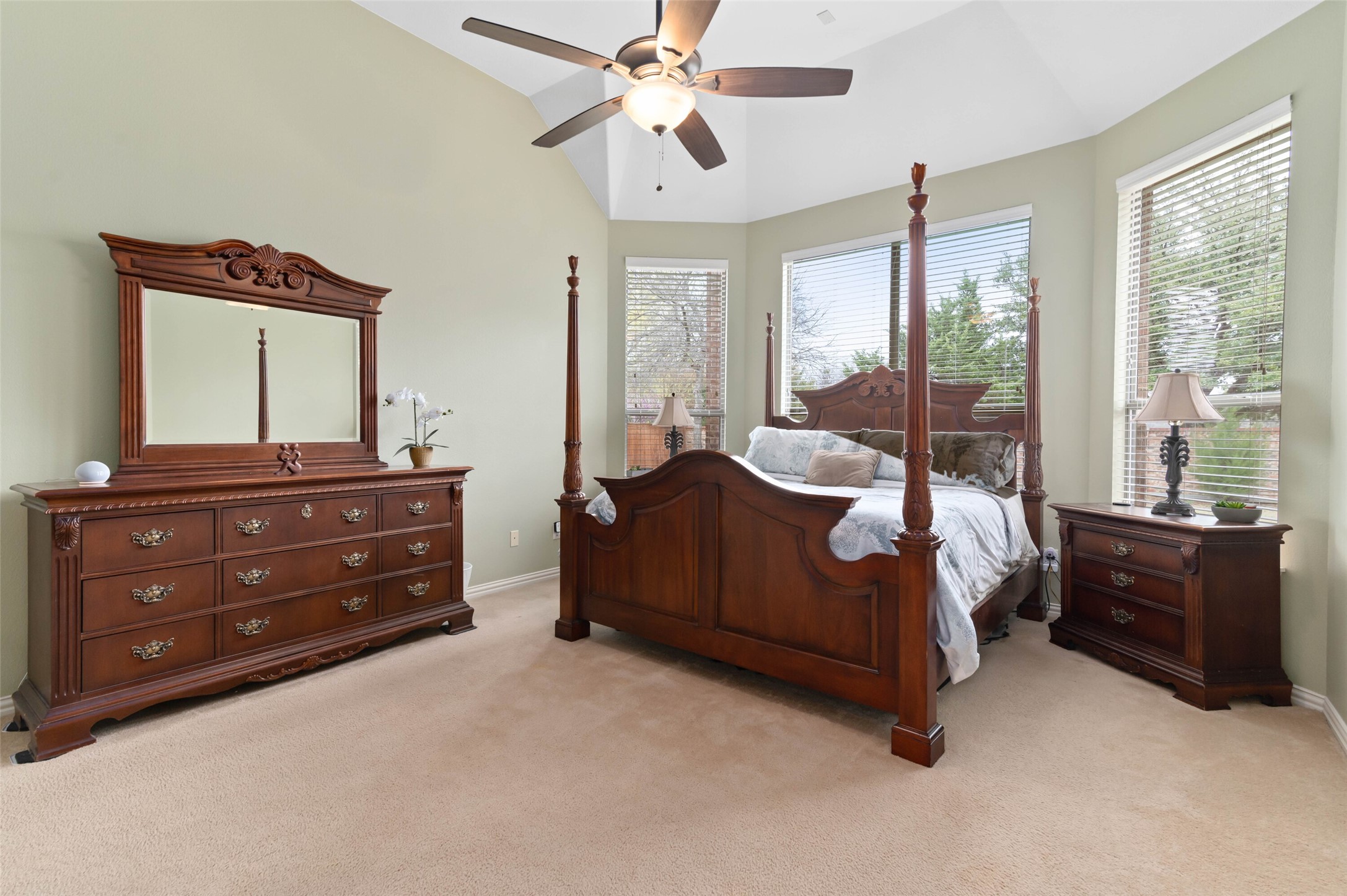 931 Senna Drive Argyle TX 76226