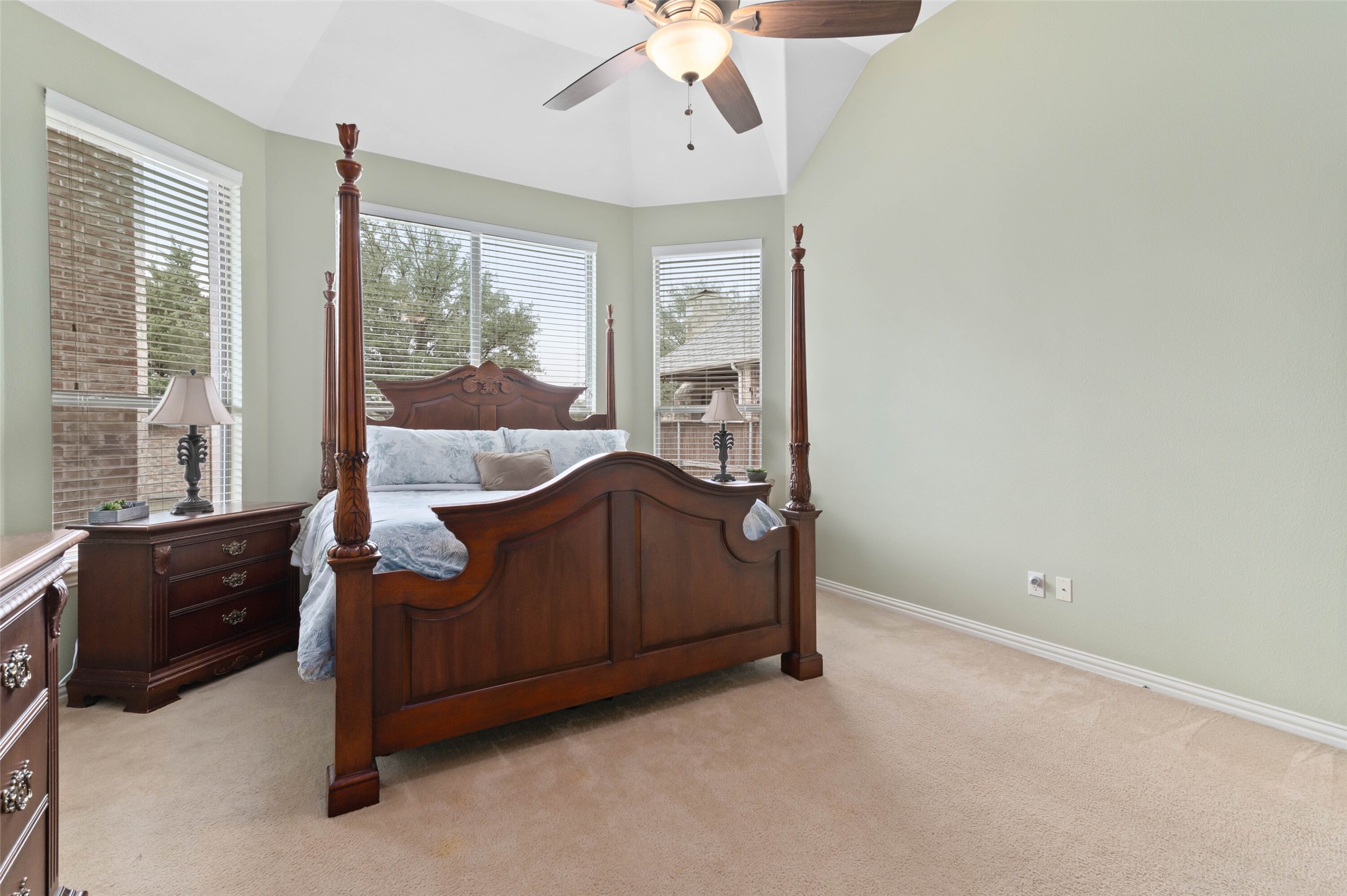 931 Senna Drive Argyle TX 76226