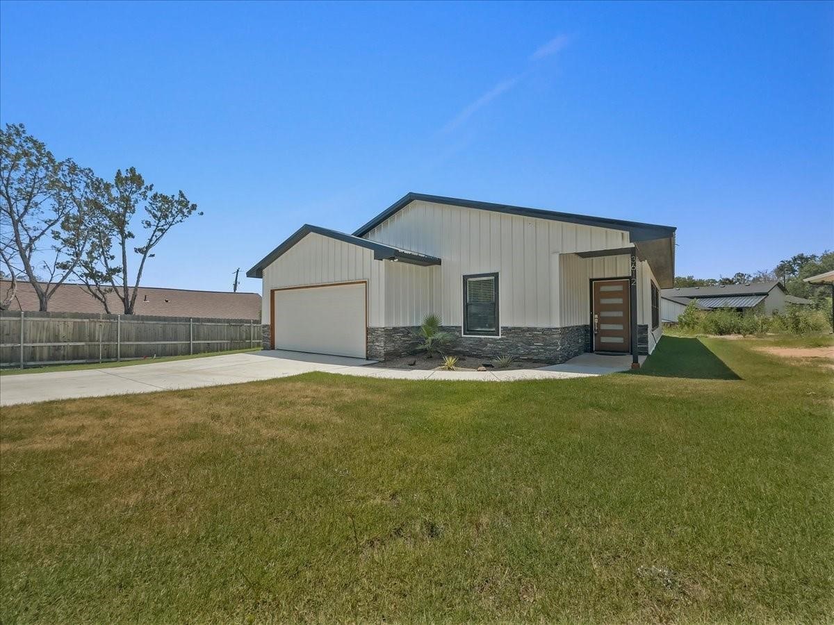 3612 Broken Bow Drive Granbury TX 76048