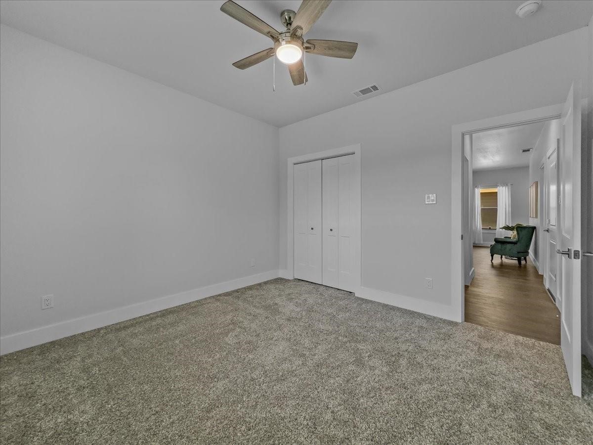 3612 Broken Bow Drive Granbury TX 76048