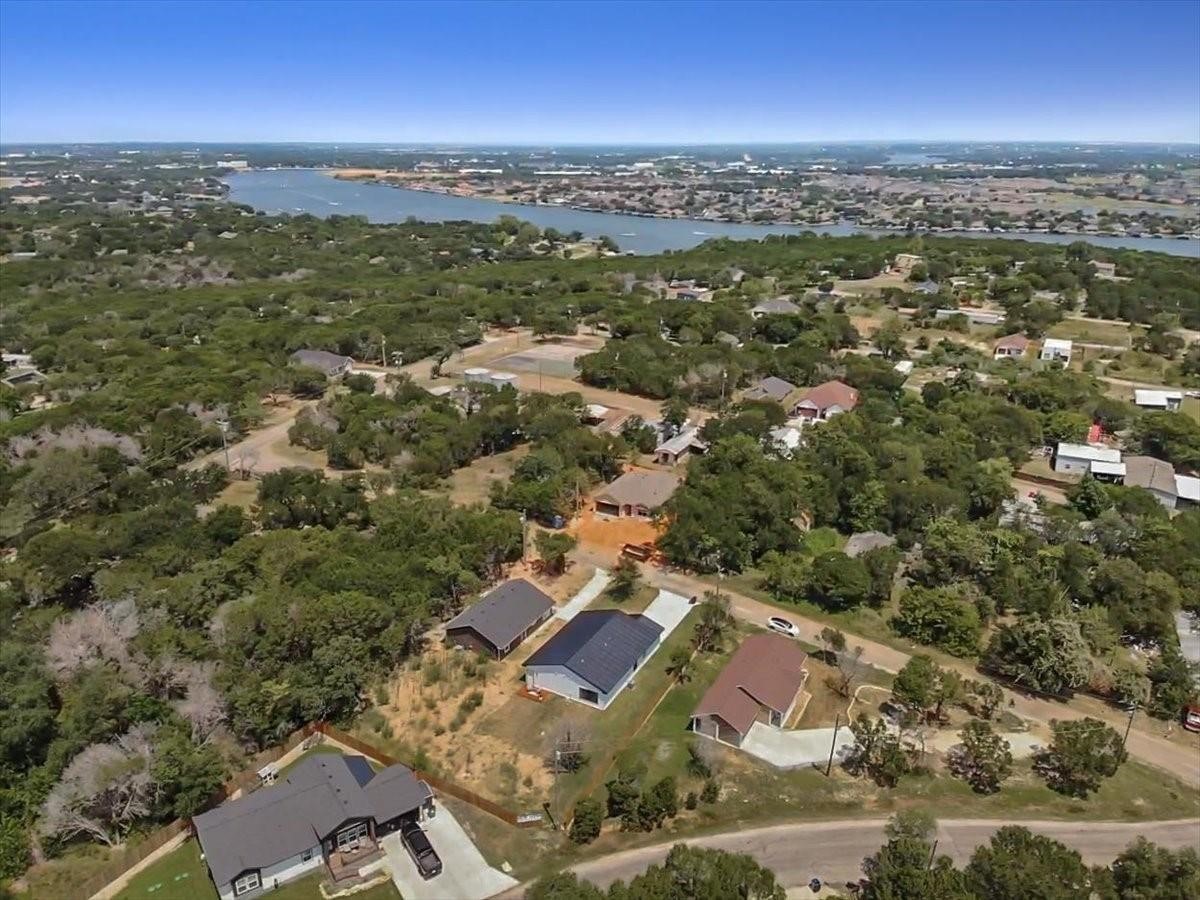 3612 Broken Bow Drive Granbury TX 76048