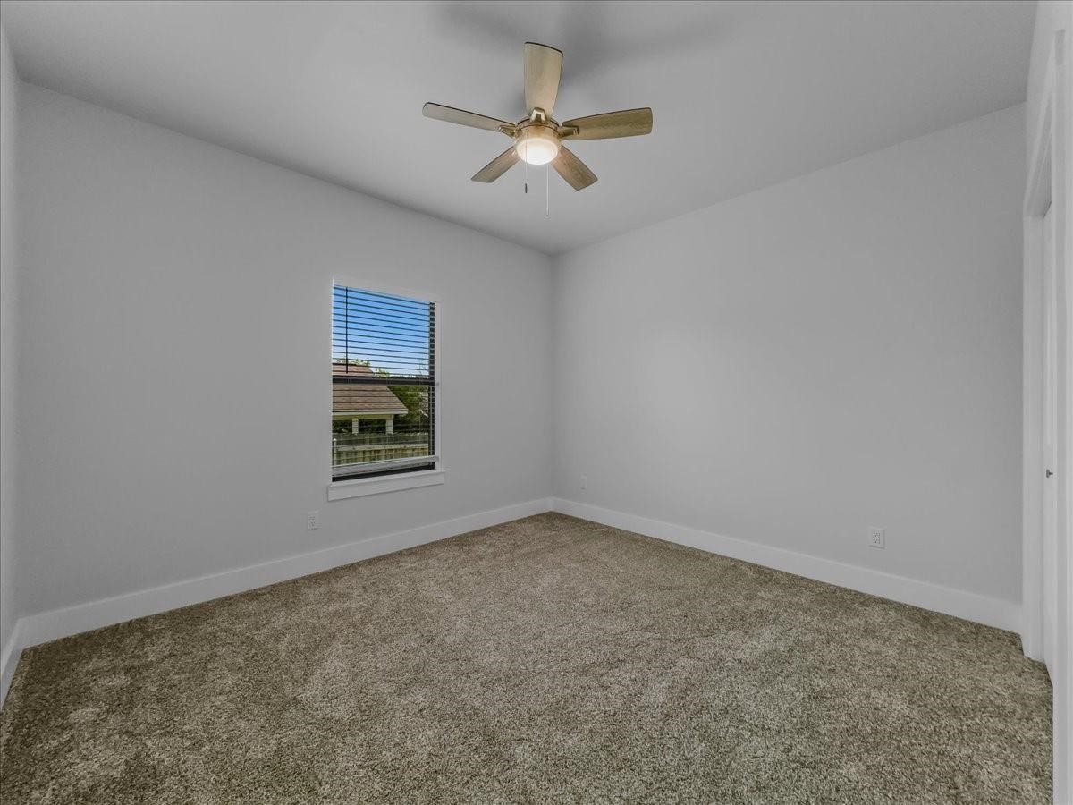 3612 Broken Bow Drive Granbury TX 76048