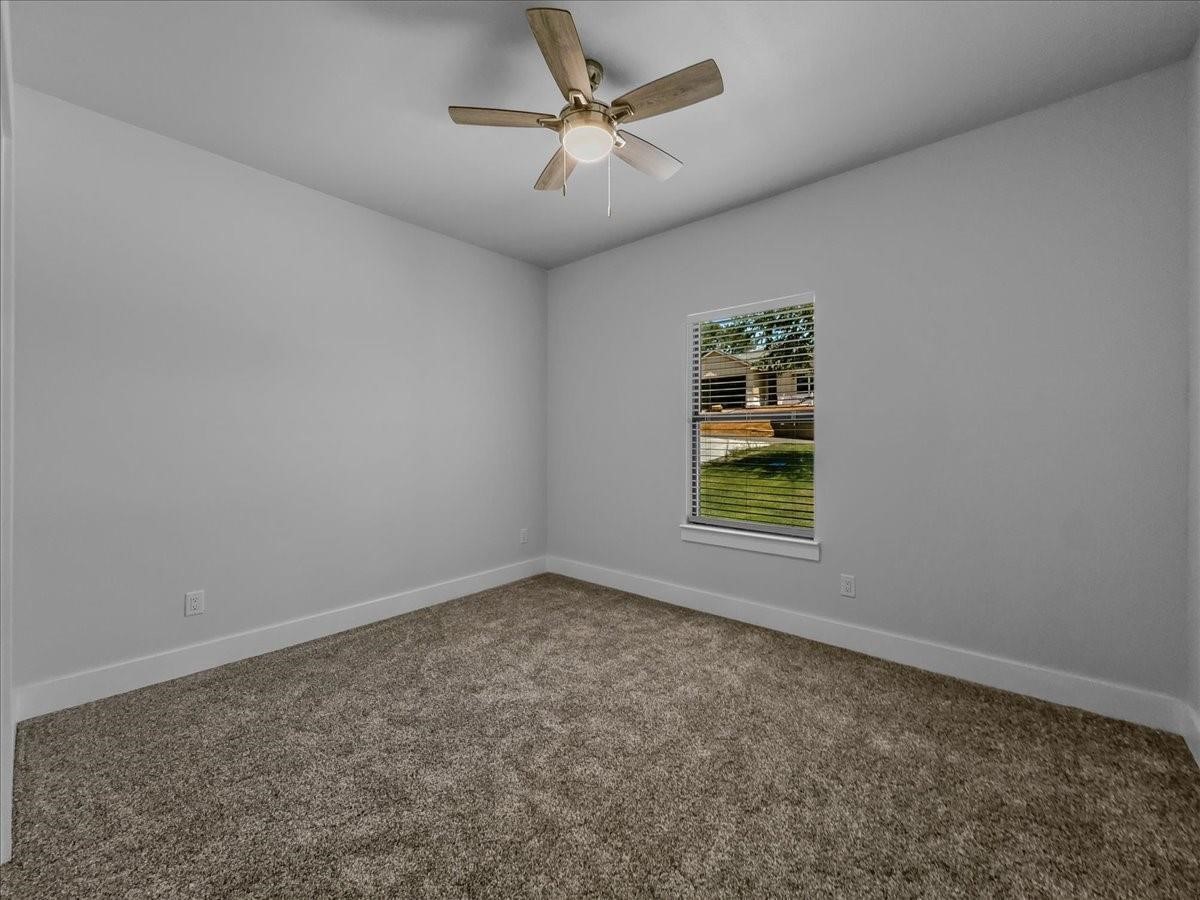 3612 Broken Bow Drive Granbury TX 76048