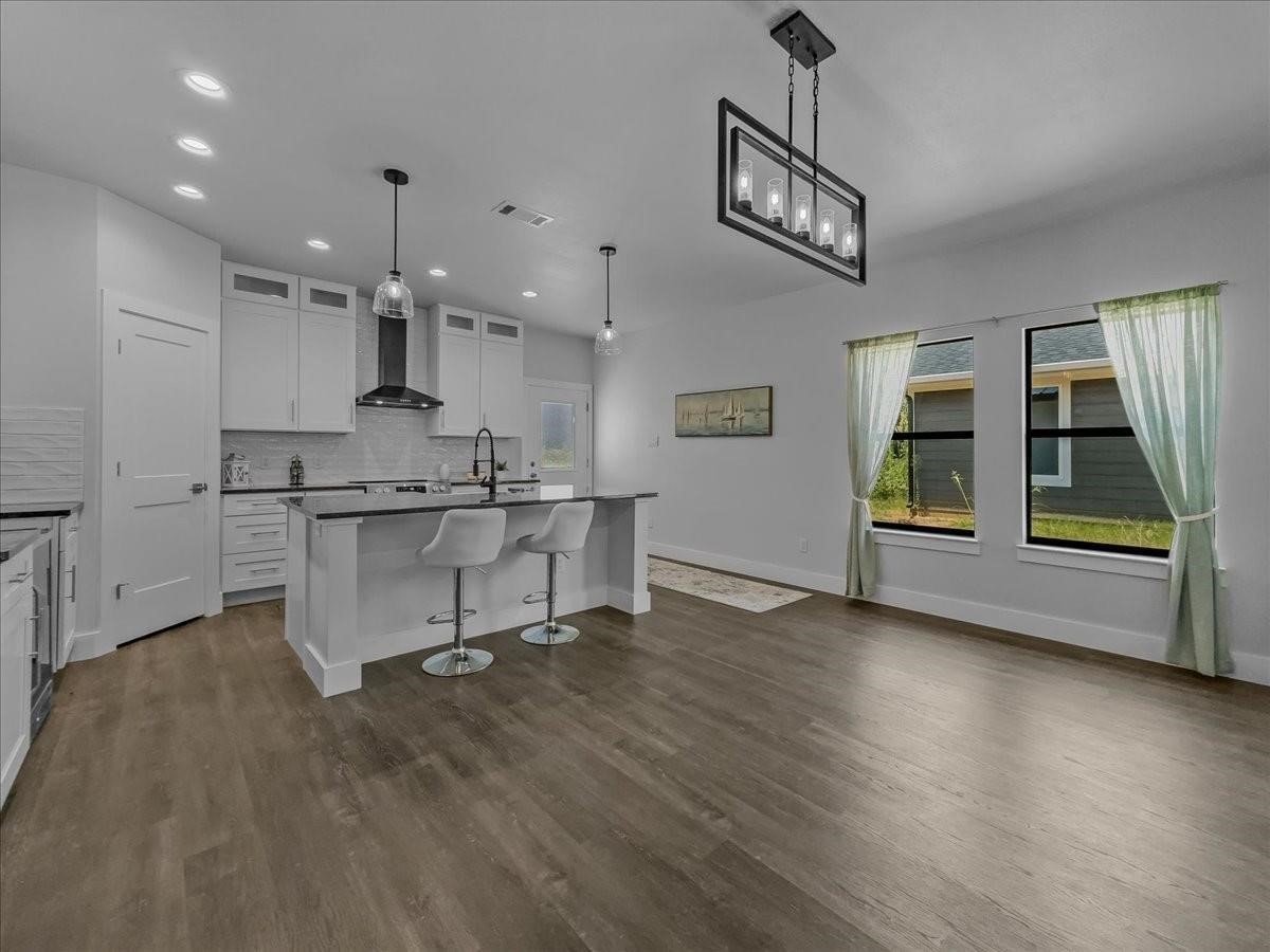 3612 Broken Bow Drive Granbury TX 76048