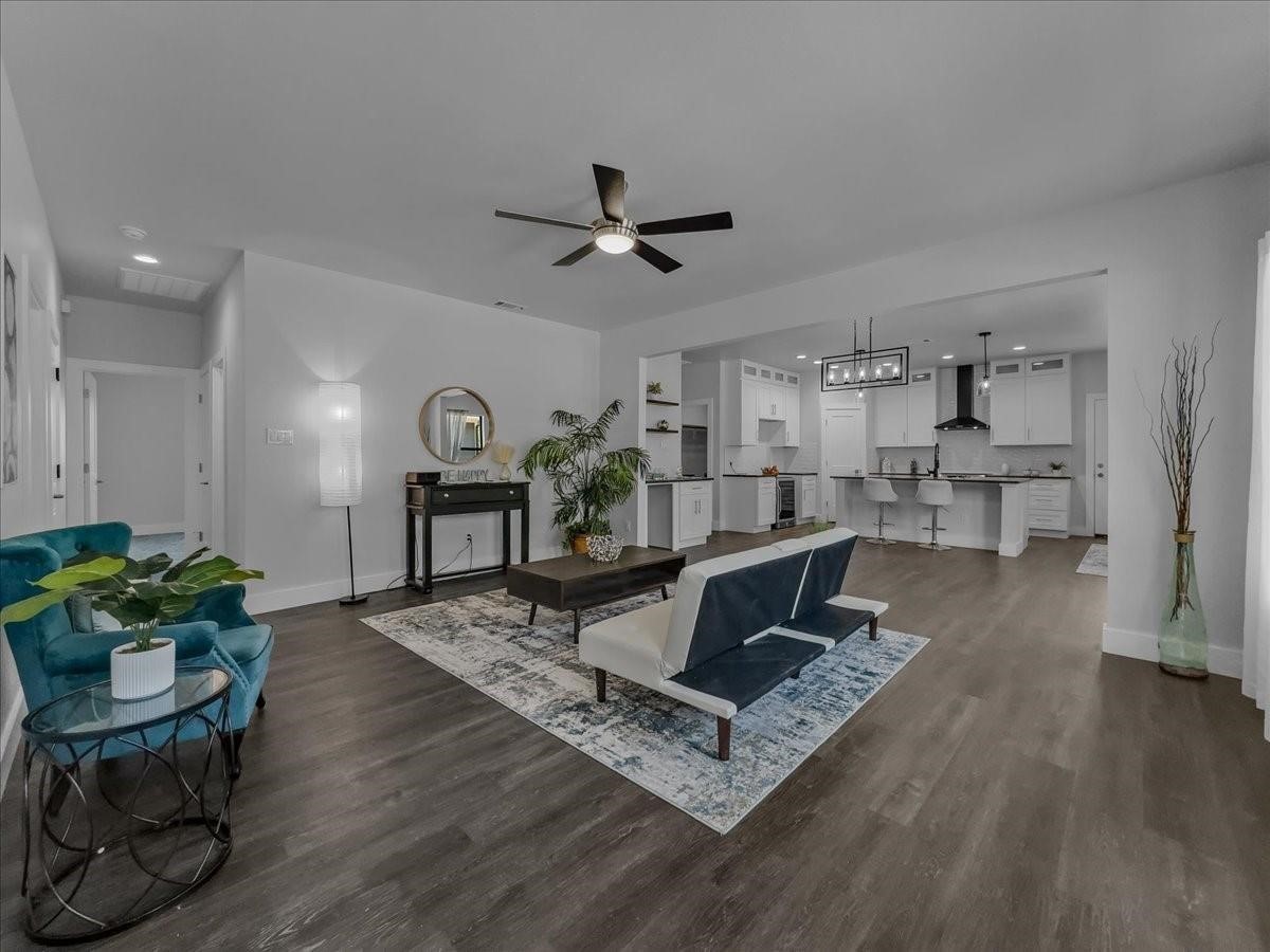 3612 Broken Bow Drive Granbury TX 76048