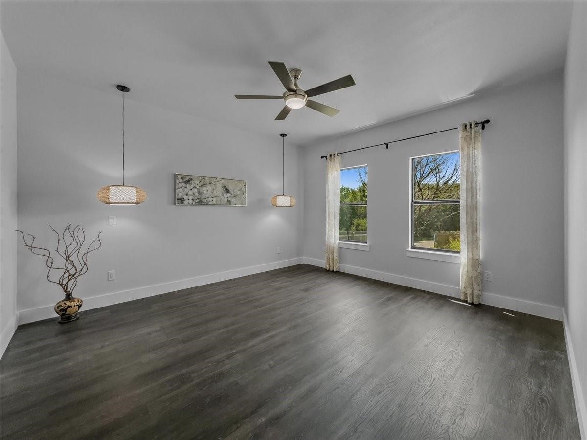 3612 Broken Bow Drive Granbury TX 76048