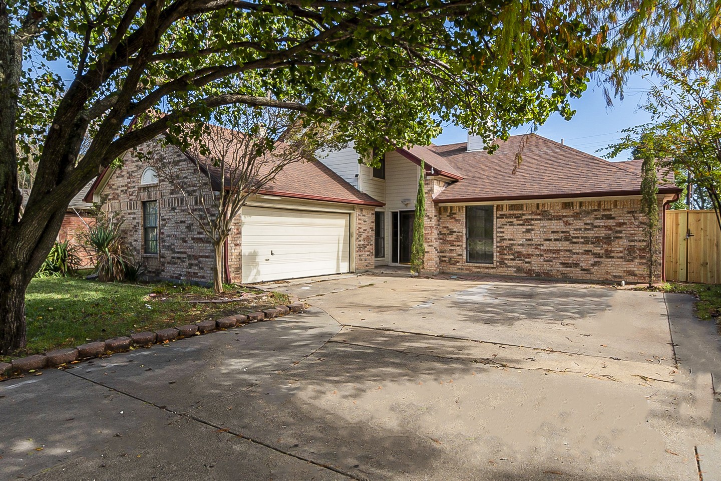 2509 Cottonwood Drive Mesquite TX 75150