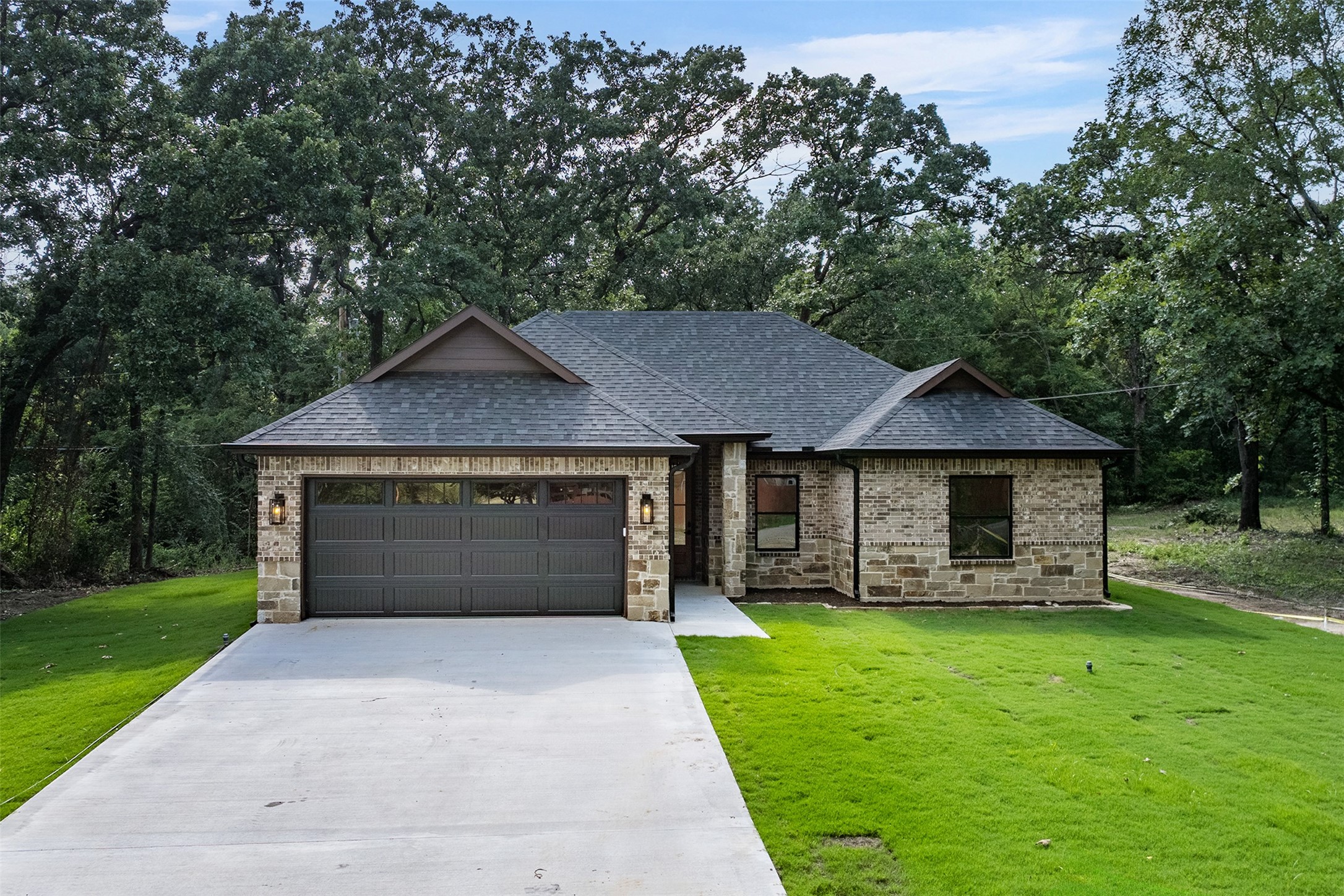 172 Harmon Gun Barrel City TX 75156