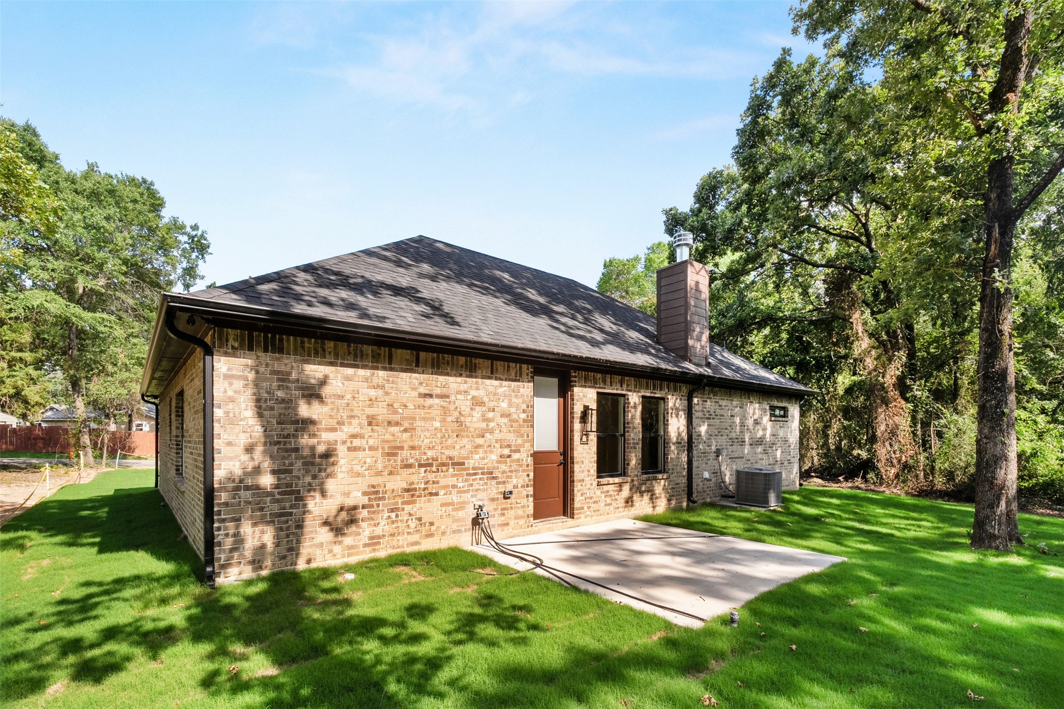 172 Harmon Gun Barrel City TX 75156