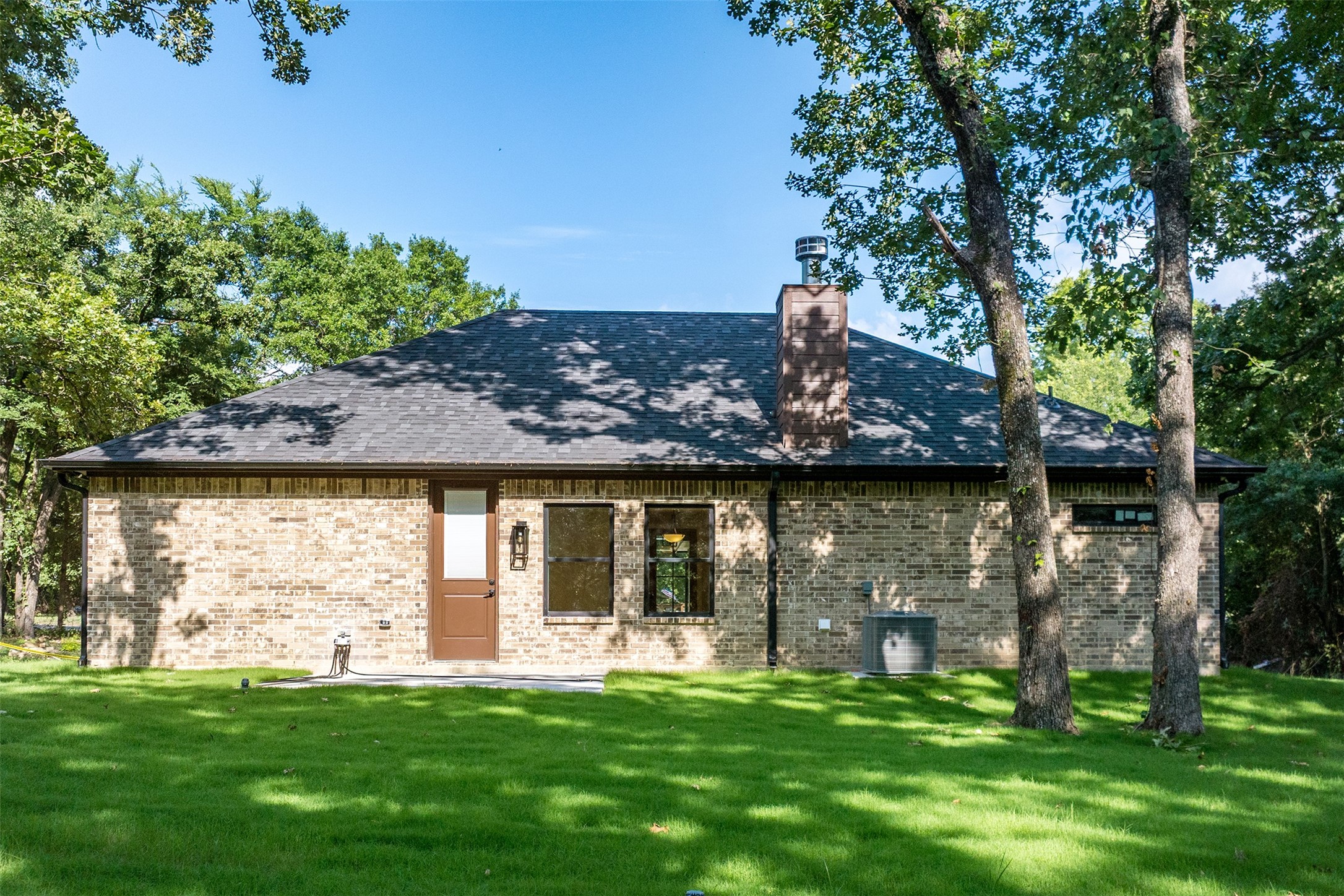 172 Harmon Gun Barrel City TX 75156