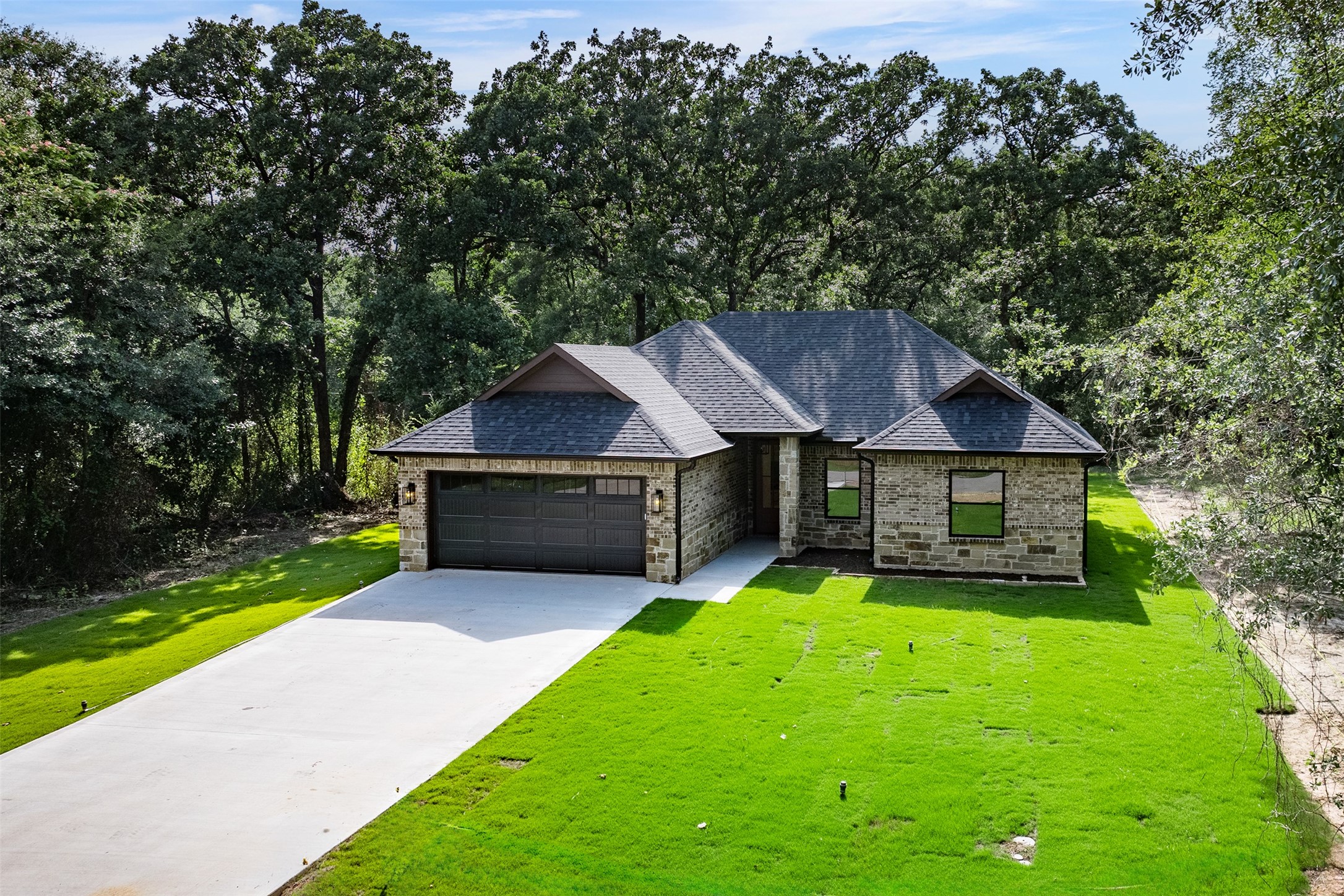 172 Harmon Gun Barrel City TX 75156