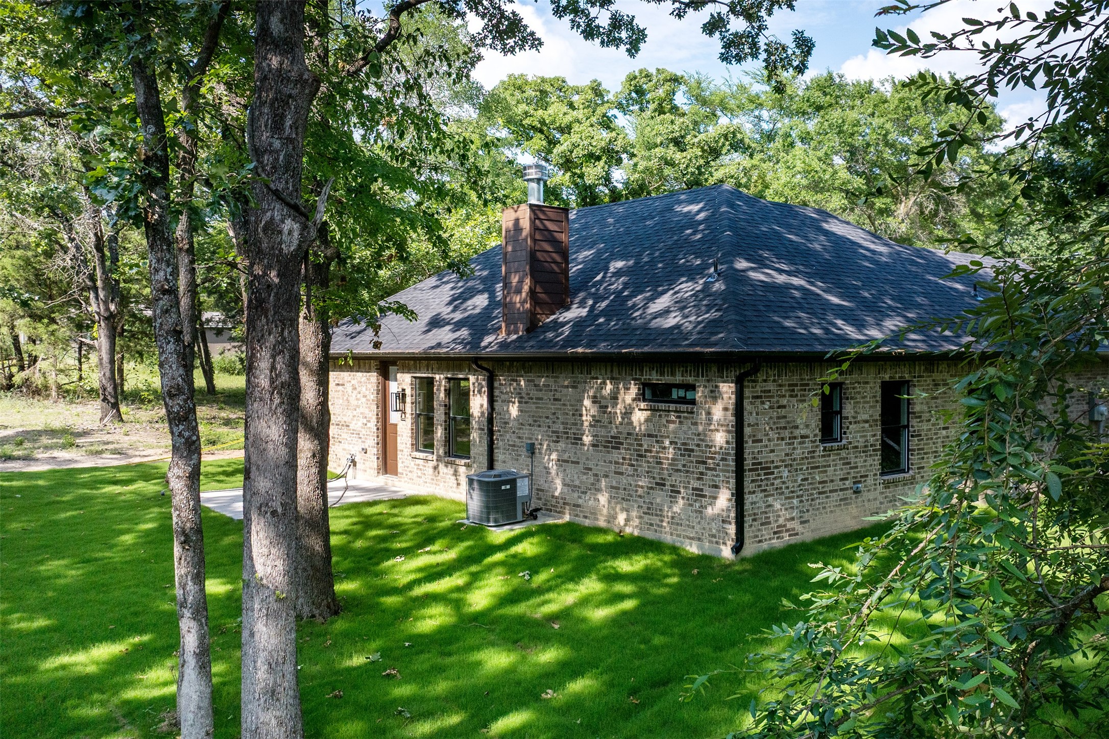 172 Harmon Gun Barrel City TX 75156