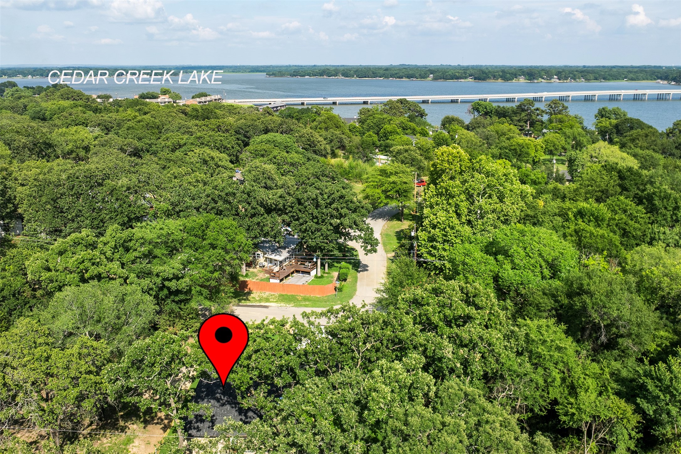 172 Harmon Gun Barrel City TX 75156