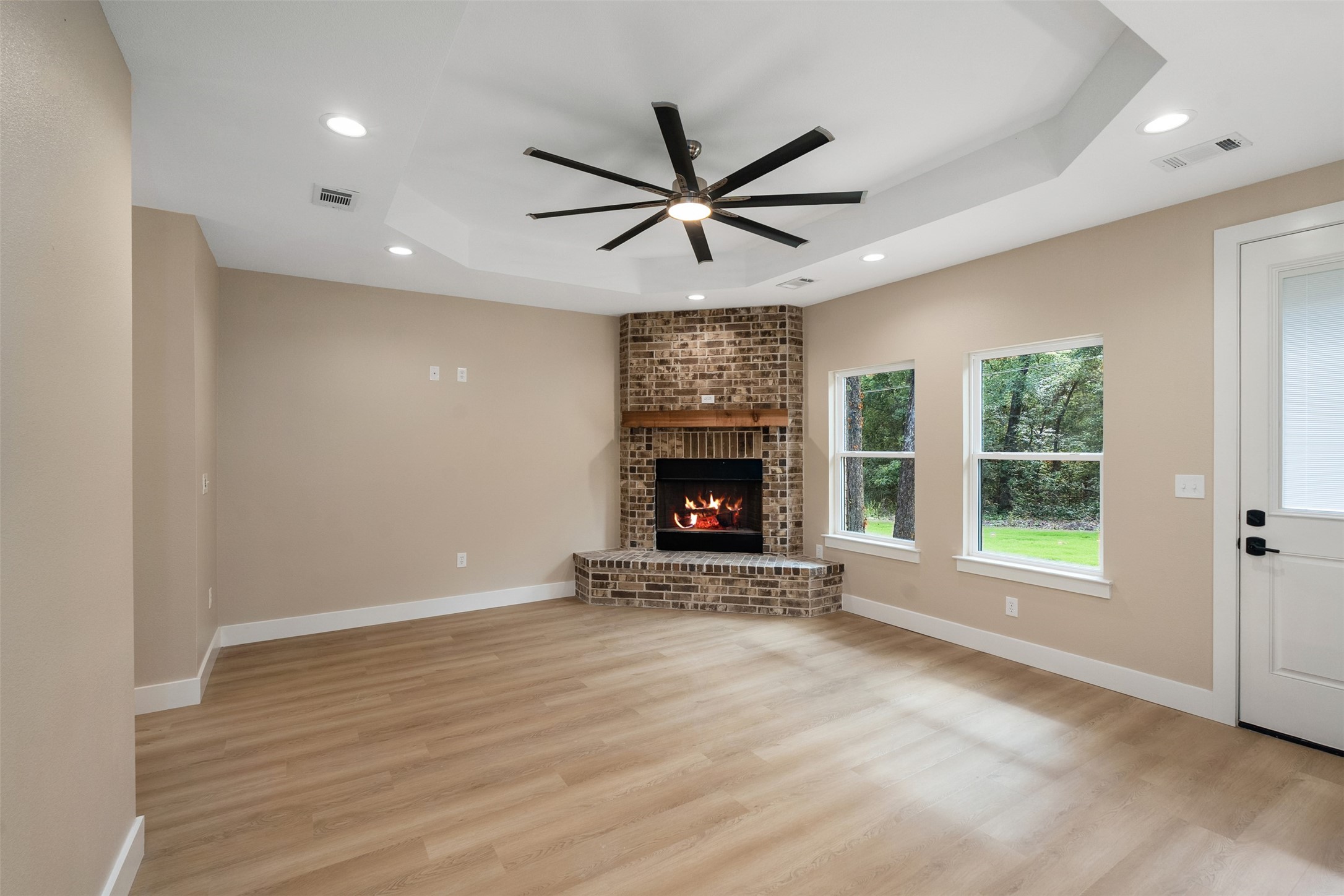 172 Harmon Gun Barrel City TX 75156