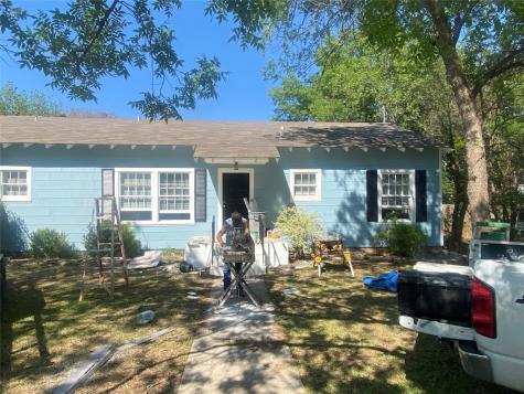 2608 Elizabeth Drive Brownwood TX 76801
