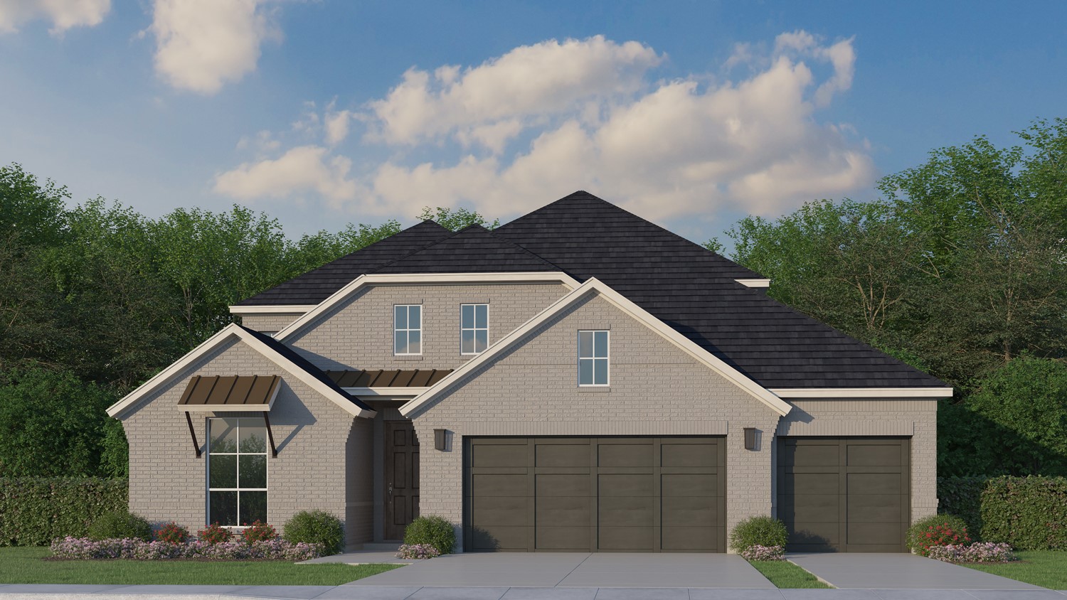 2615 Cedar Ridge Road Celina TX 75009