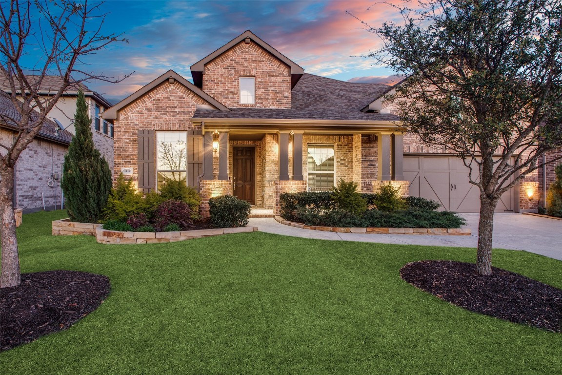 3438 Triple Crown Street Celina TX 75009