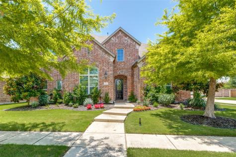8873 Sutton Drive Frisco TX 75035
