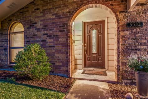 5510 Saddleback Road Garland TX 75043