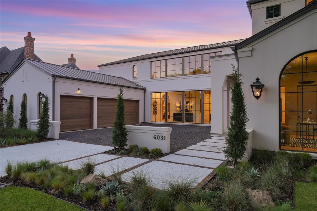 6031 Lupton Drive Dallas TX 75225
