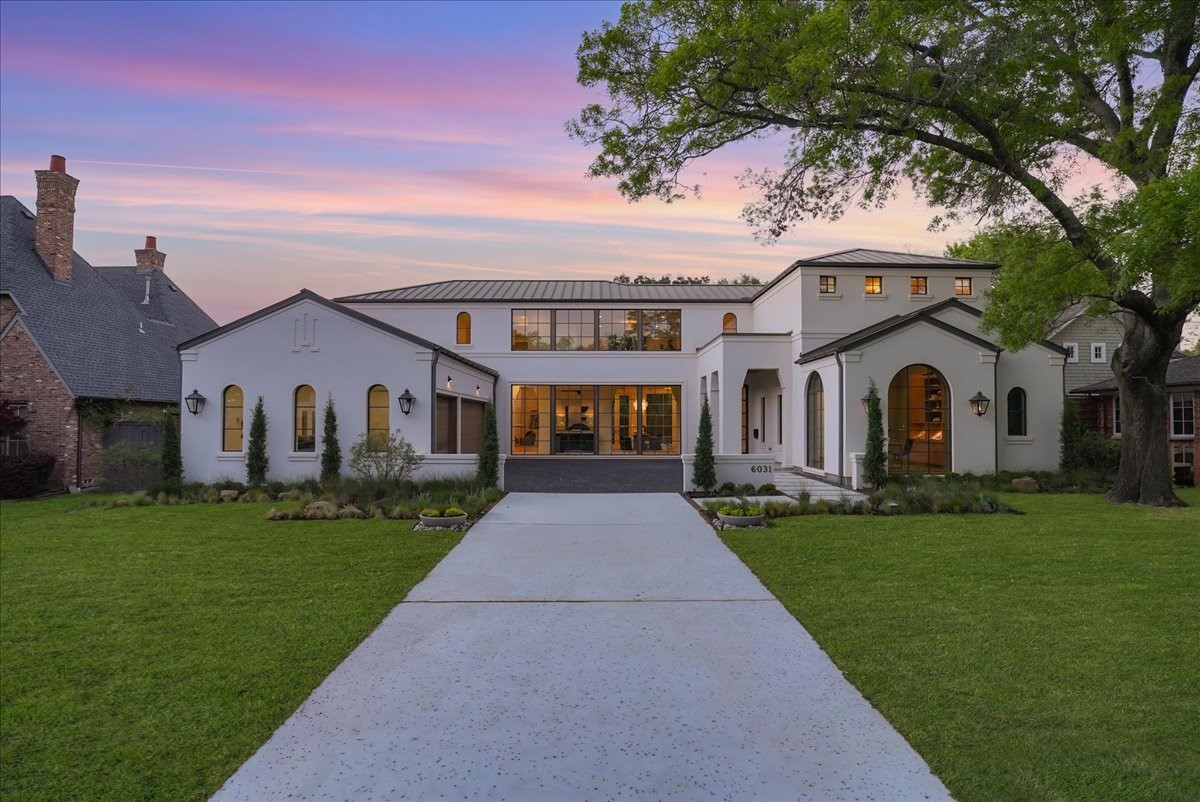 6031 Lupton Drive Dallas TX 75225