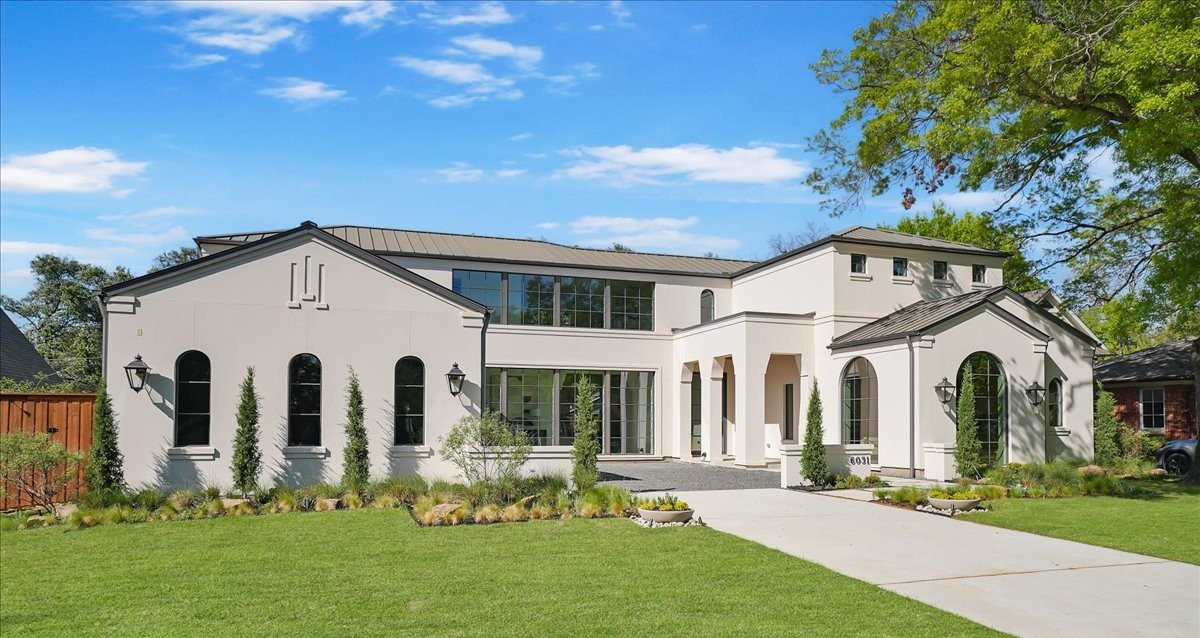 6031 Lupton Drive Dallas TX 75225