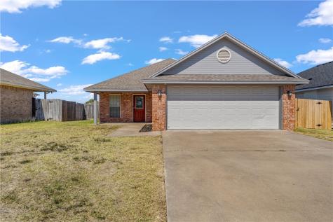 3009 Andalusian Lane Robinson TX 76706