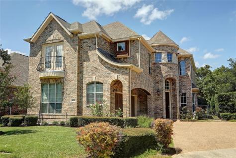 633 Laketrail Drive Richardson TX 75081