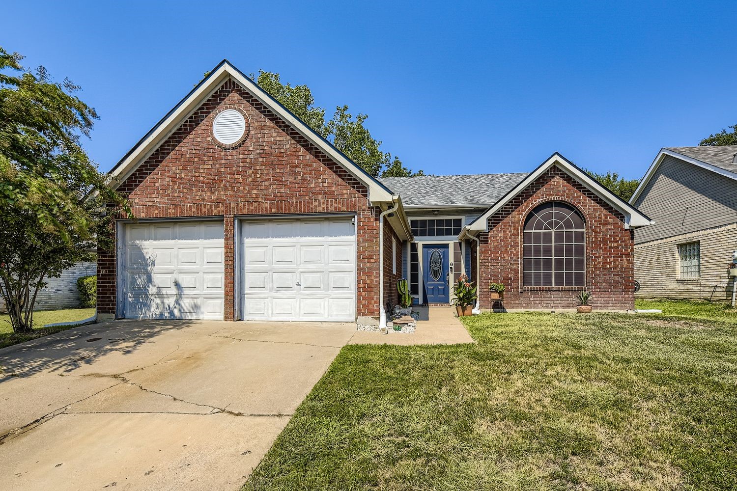 10224 Long Rifle Drive Fort Worth TX 76108