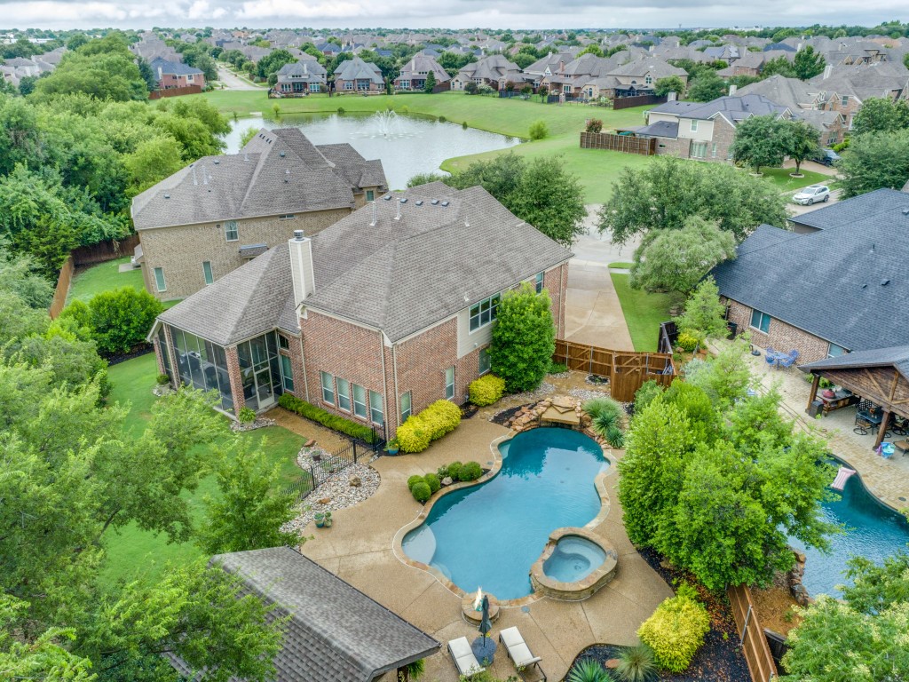 500 Tully Court Mckinney TX 75071