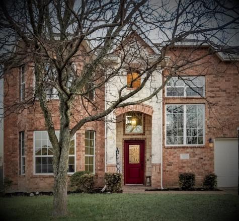 1234 Iron Horse Street Wylie TX 75098