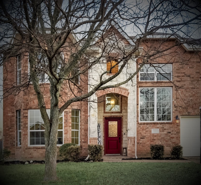 1234 Iron Horse Street Wylie TX 75098