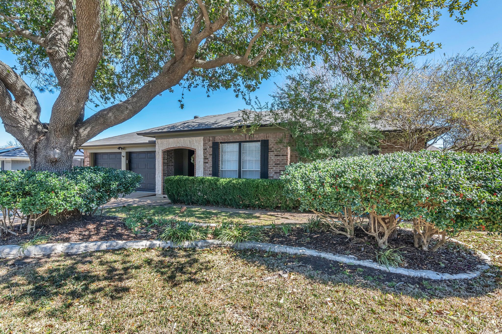 7416 Forrest Lane North Richland Hills TX 76182