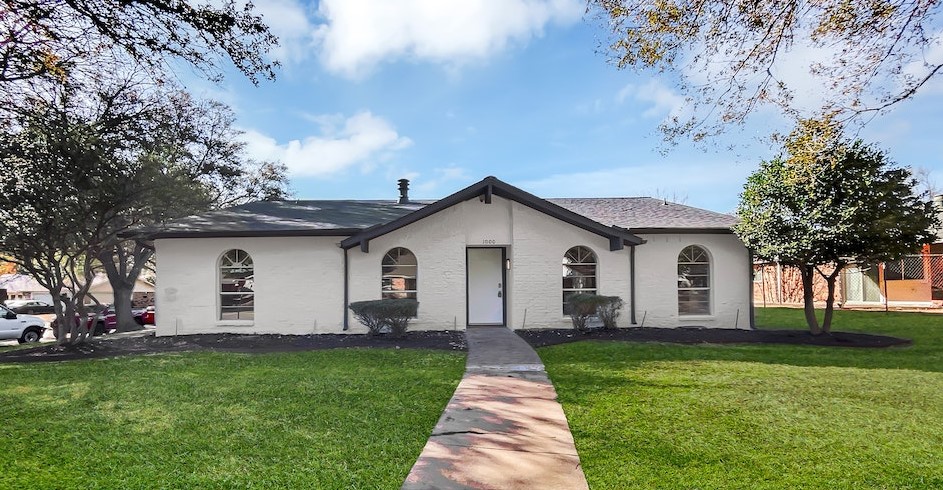 1000 Harvest Glen Drive Plano TX 75023