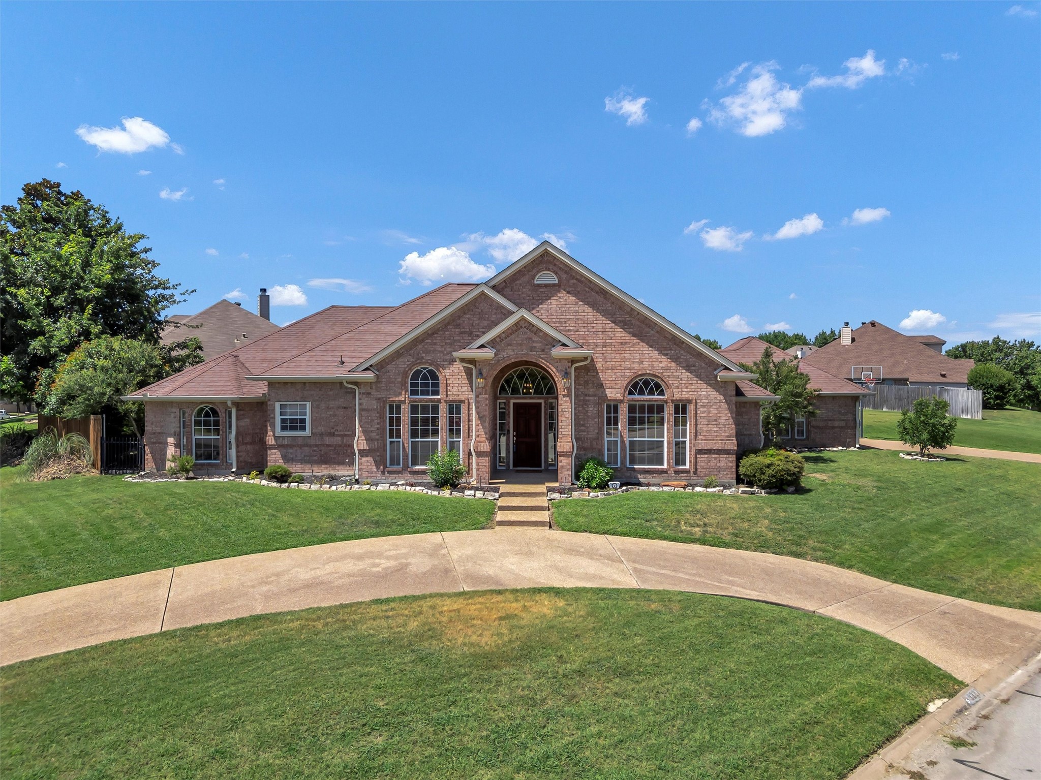 9327 Dosier Cove E Fort Worth TX 76179