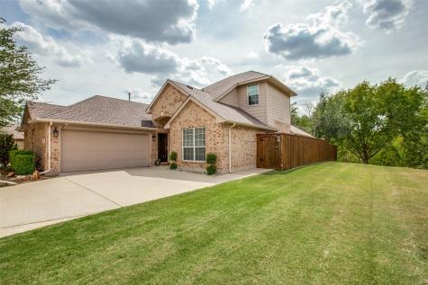 3800 Blanco Creek Trail Mckinney TX 75070
