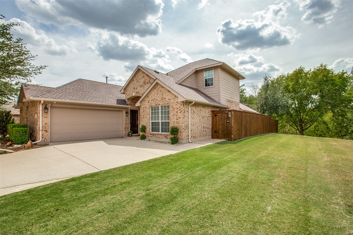 3800 Blanco Creek Trail Mckinney TX 75070