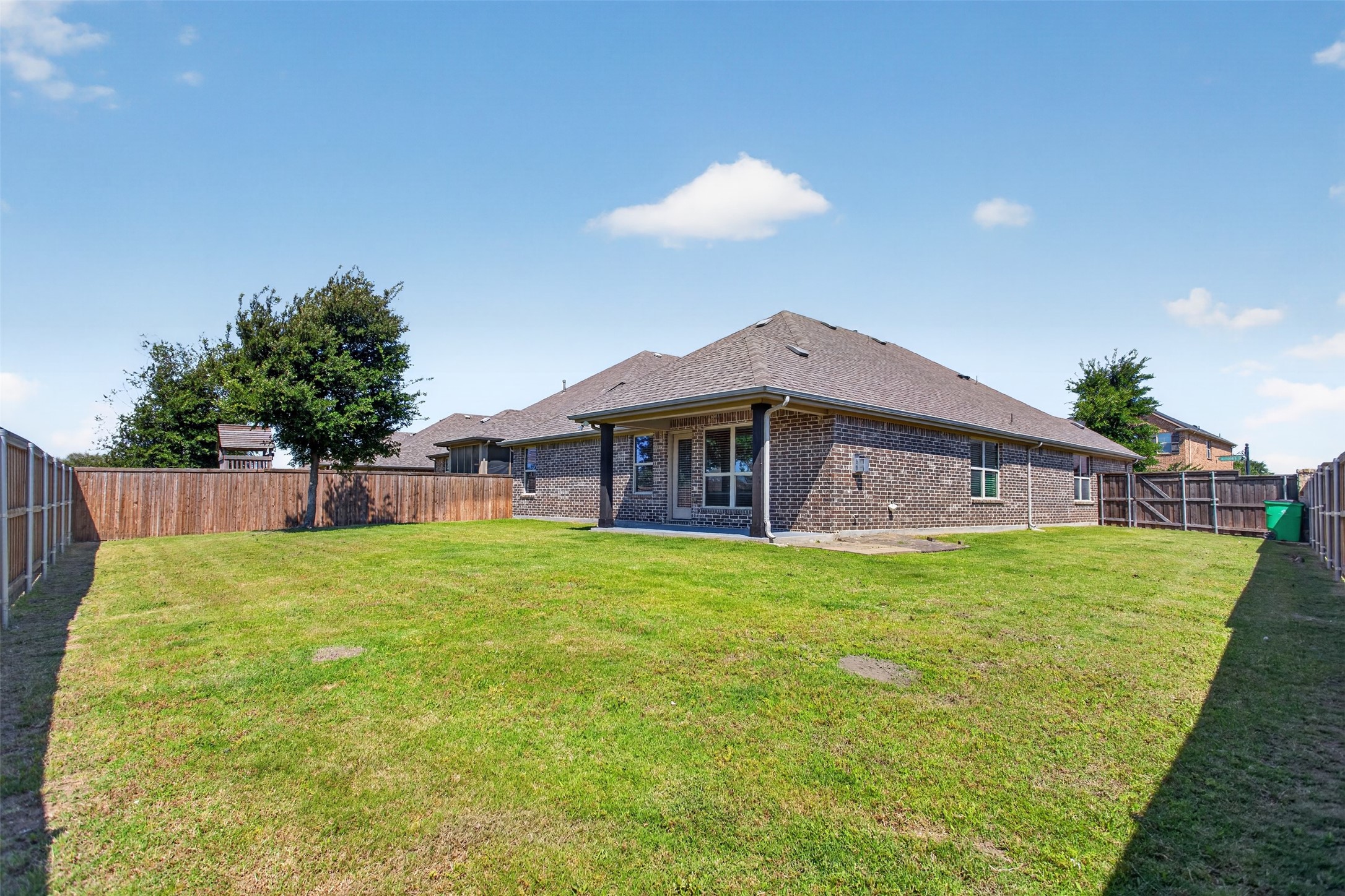 2051 Avondown Road Forney TX 75126