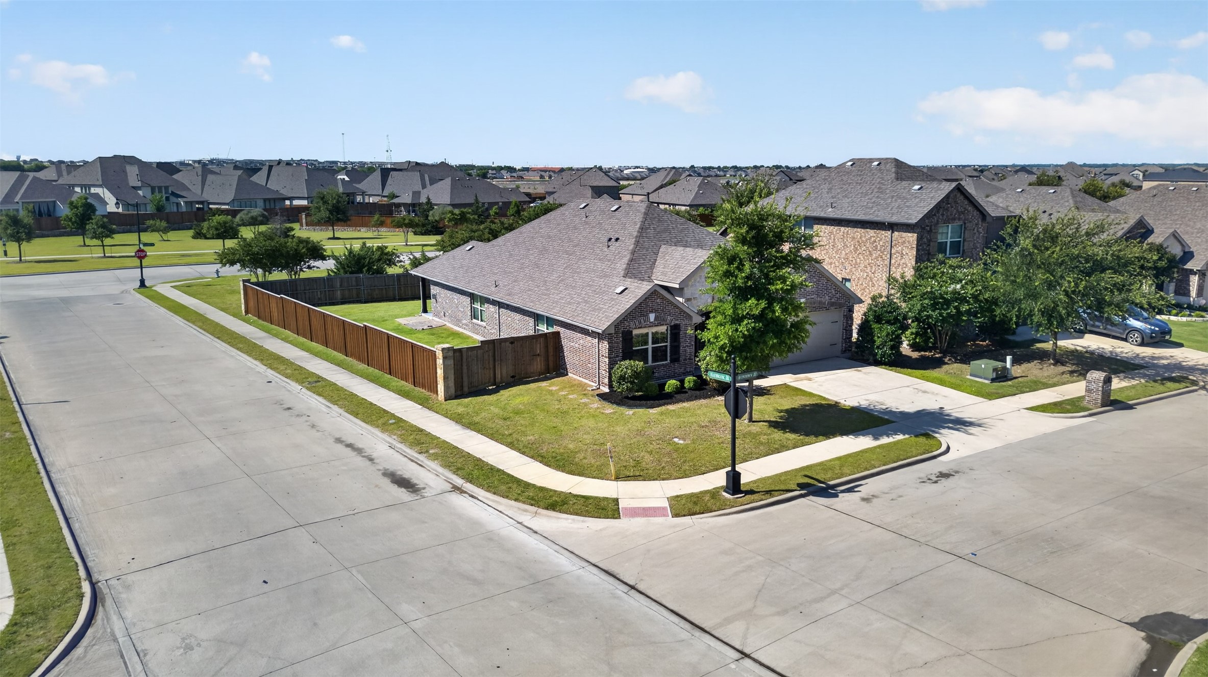 2051 Avondown Road Forney TX 75126