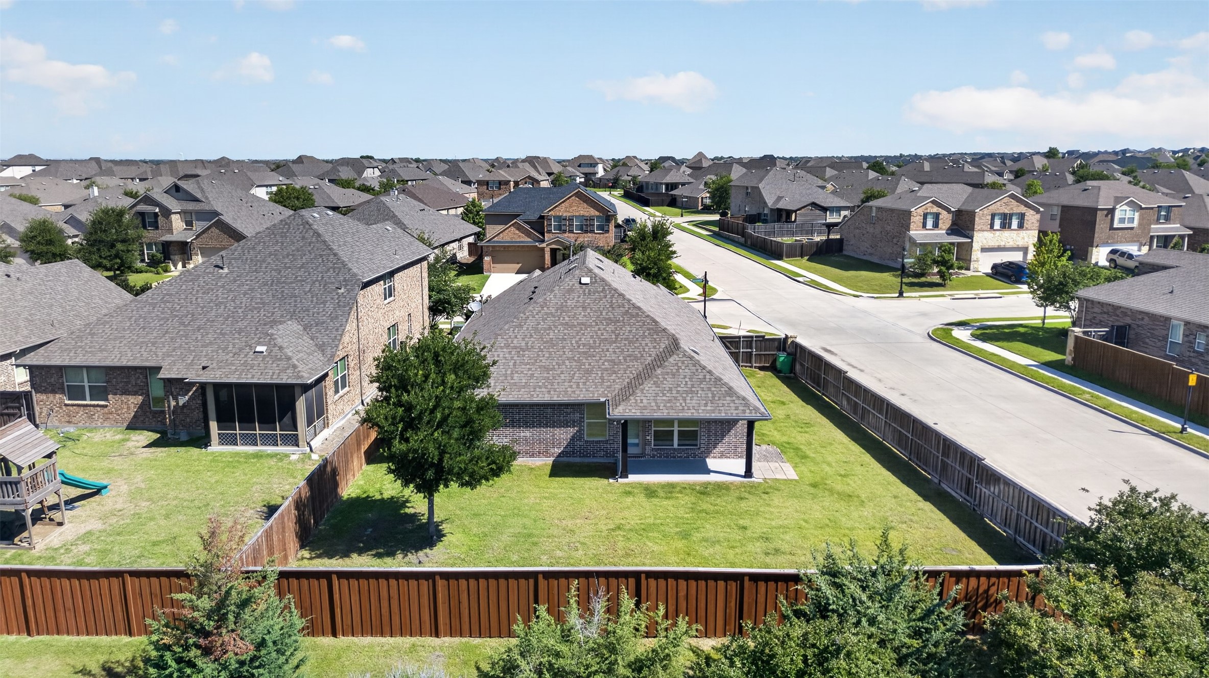 2051 Avondown Road Forney TX 75126