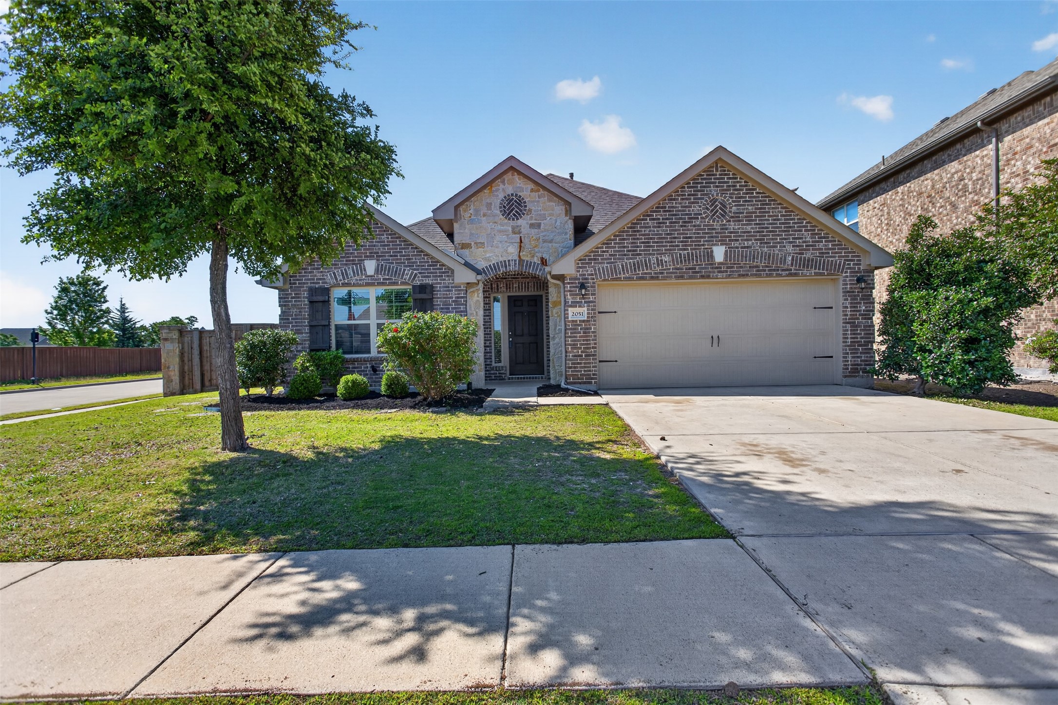 2051 Avondown Road Forney TX 75126