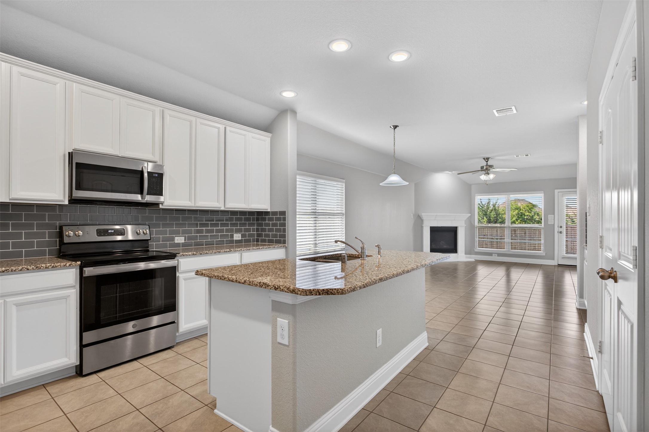 2051 Avondown Road Forney TX 75126